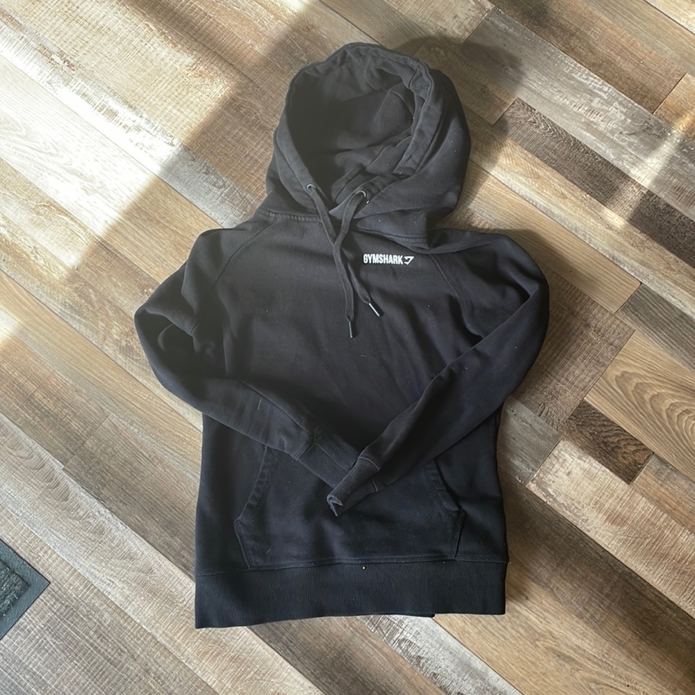 Gymshark hooded sweater